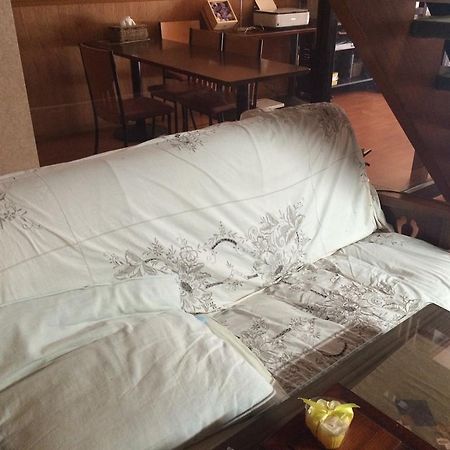 Ryokan Kyoka Kyoto Eksteriør bilde