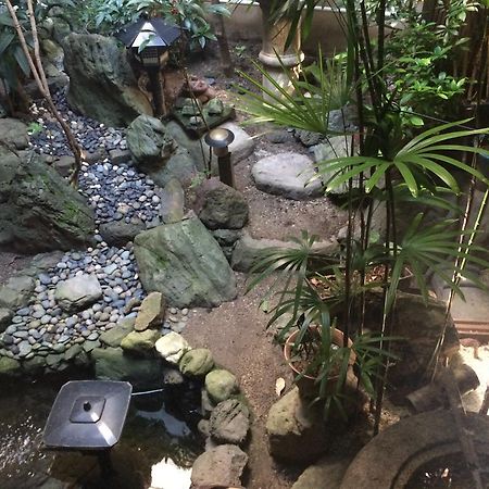 Ryokan Kyoka Kyoto Eksteriør bilde