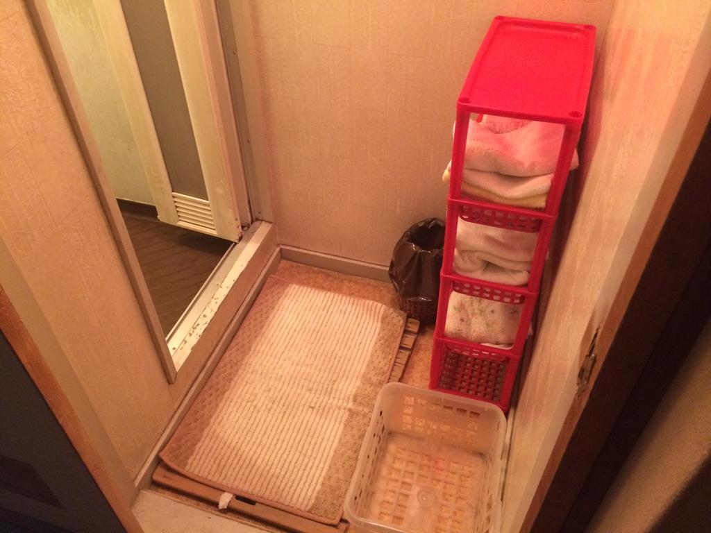 Ryokan Kyoka Kyoto Eksteriør bilde