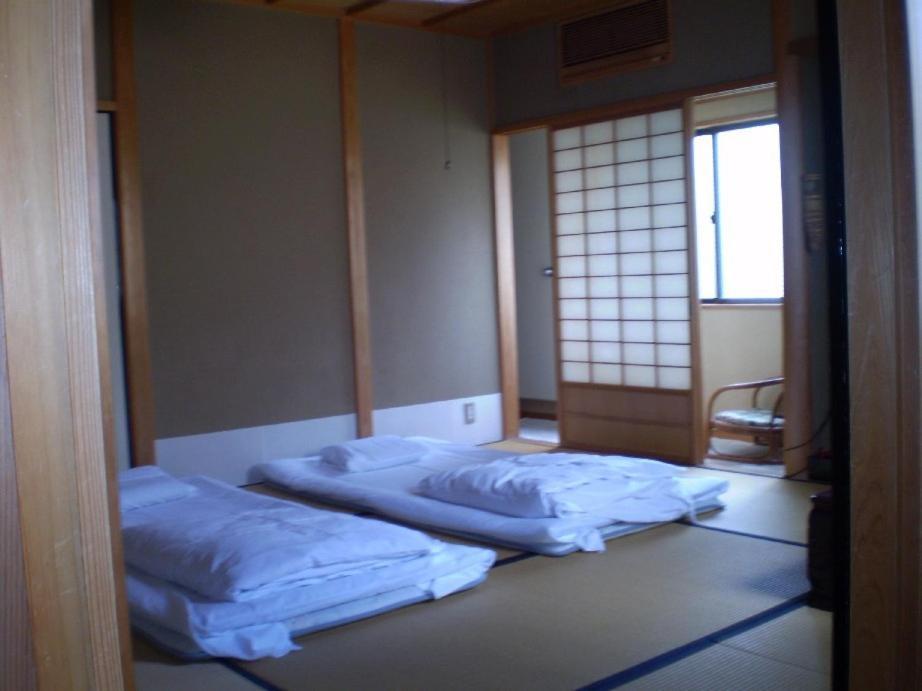 Ryokan Kyoka Kyoto Rom bilde