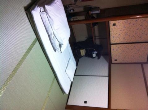 Ryokan Kyoka Kyoto Rom bilde